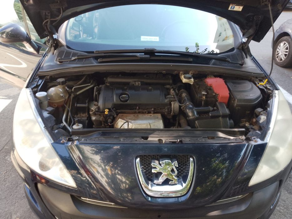 Peugeot 308 de vanzare