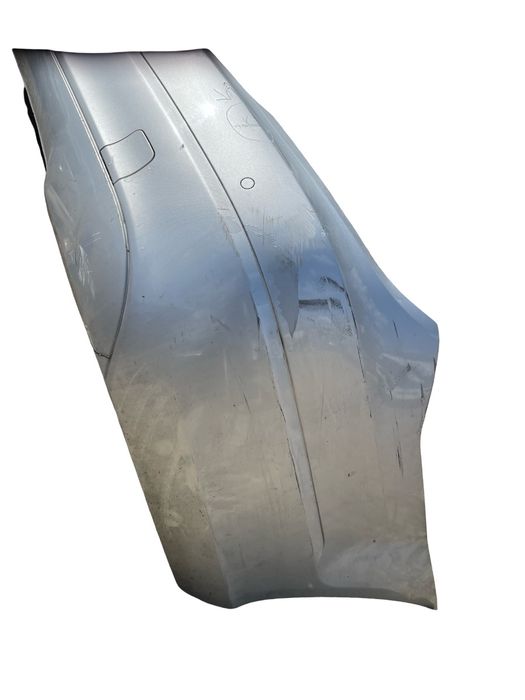 Bara Spate *Facelift* Mercedes-Benz C-Class W204 2007 - 2014