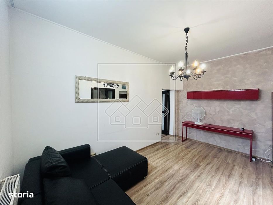 Ap 2 camere, zona Centrala, 60 mp, ideal investitie, renovat