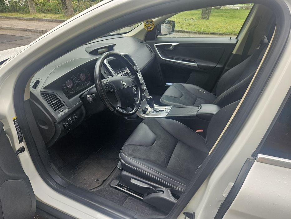 Volvo xc60 2.4 D 4X4