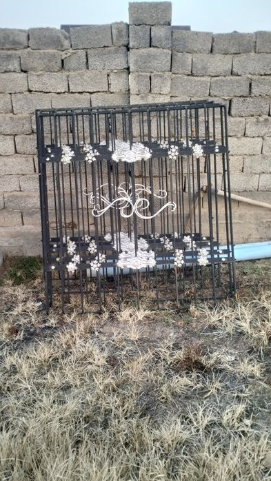 Решетка кованная  140./150