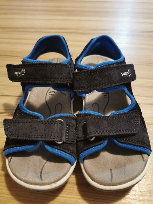 Sandale Superfit 32