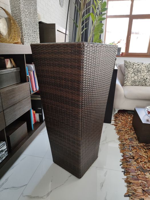 Горшки для цветов