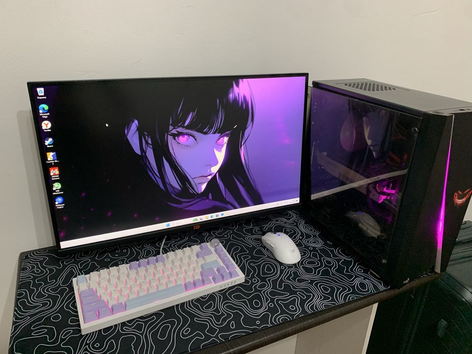 Продам игровой Сетап