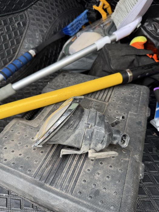 Продам противотумаку в рабочем состоянии