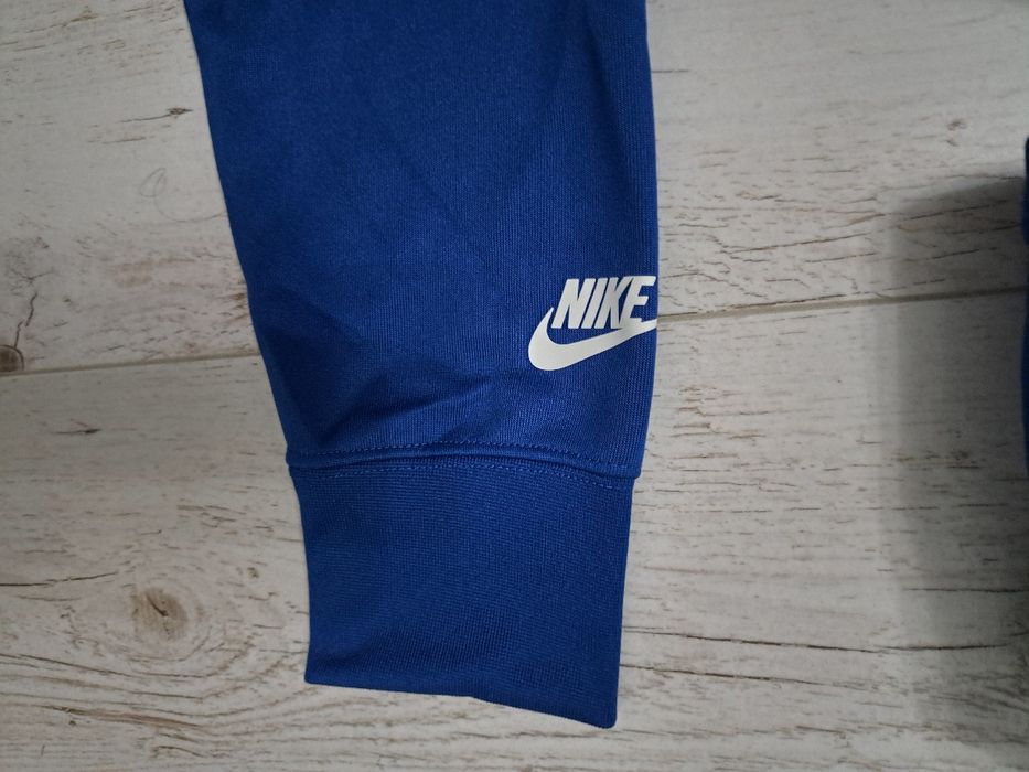 Nike-Ориг.горнище