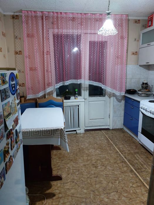 2-х комнатная улучшенная квартира на Назарбаева 81