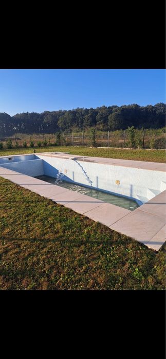 Intretinere piscine ,Servicii si Mentenanta   Instalatie