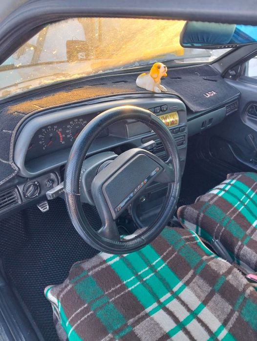 Продам ваз 2199.