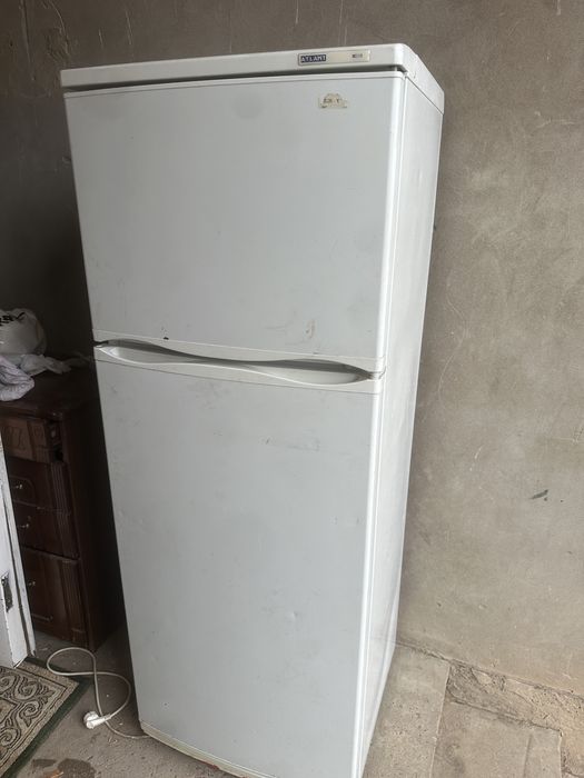 холодильник бу шымкент