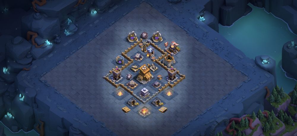Продам clash of clans Аккаунт