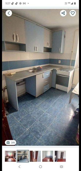 Apartament de inchiriat