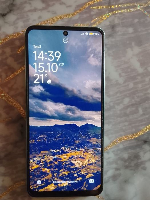 Редми нот 12 .256 гб