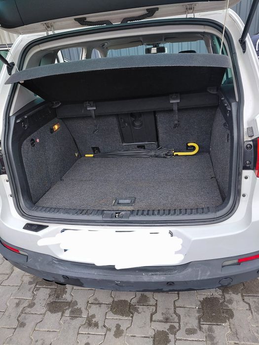 VOLKSWAGEN Tiguan 2010 — imagine 5