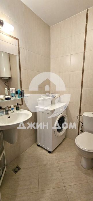 Двустаен апартамент в к-с „Удача“, к.к. Слънчев бряг