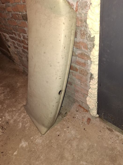 Продавам части от Trabant 601S