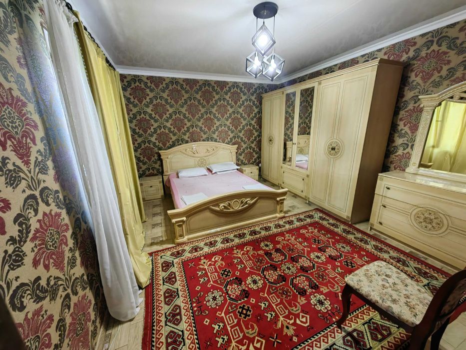 Сдается номер на зоне отдыха