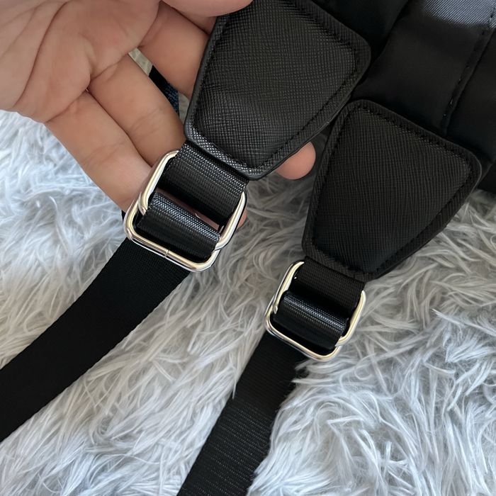 Prada рюкзак новый