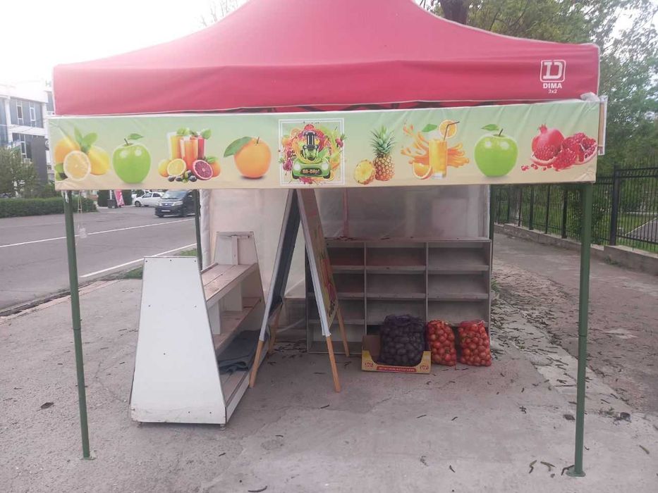 СРОЧНО! Tayyor yozgi SOQQALI biznes, ijara yoki sotiladi.