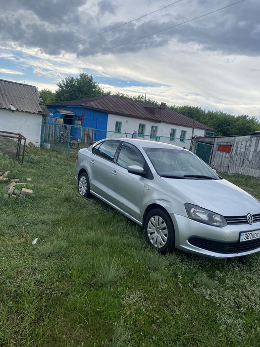 Продам Фольксваген поло