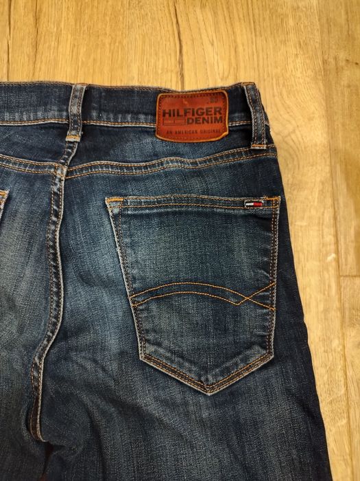 Дамски дънки Tommy Hilfiger