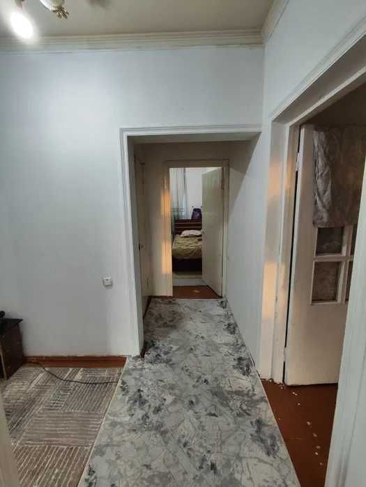 Юнусабад 6, 3/4/4, 14-дом,69 м2, ипотекага сотилади.