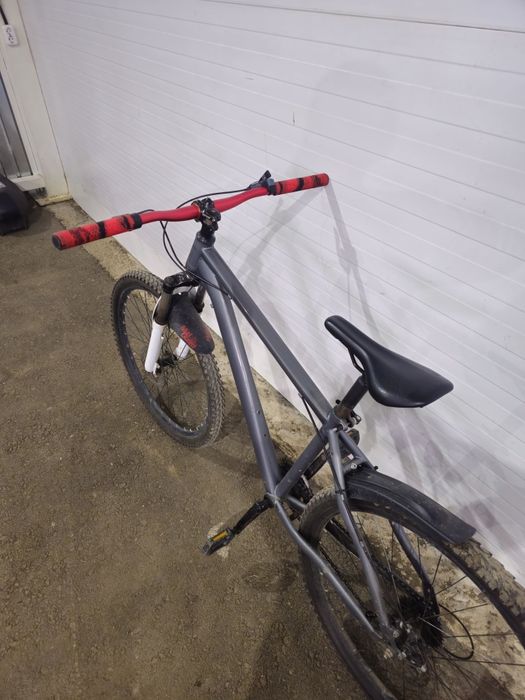 Продам дёртовый велосипед