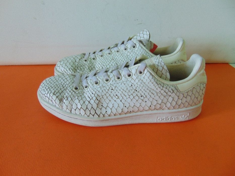 Adidas Stan Smith номер 42 Оригинални мъжки маратонки