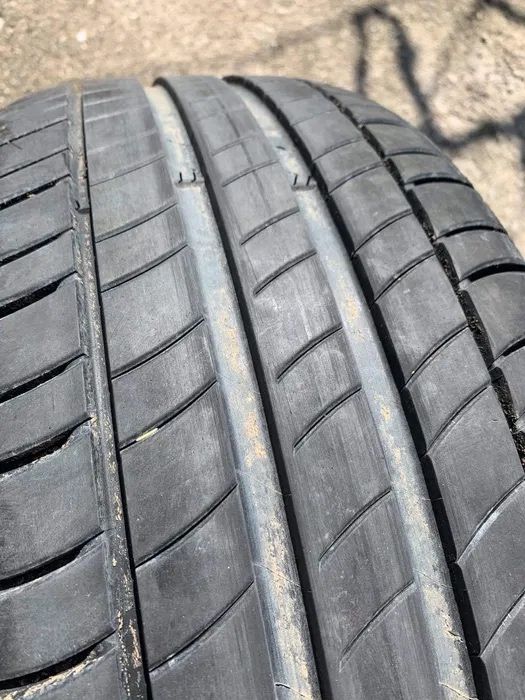 Летни гуми MICHELIN