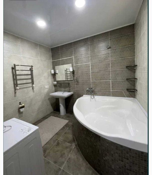 Продаётся Евродом в Дурмене, 9-соток (N 11153)