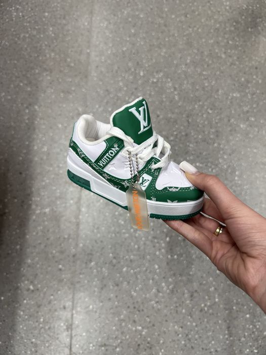 Adidasi copii Louis Vuitton  21-35