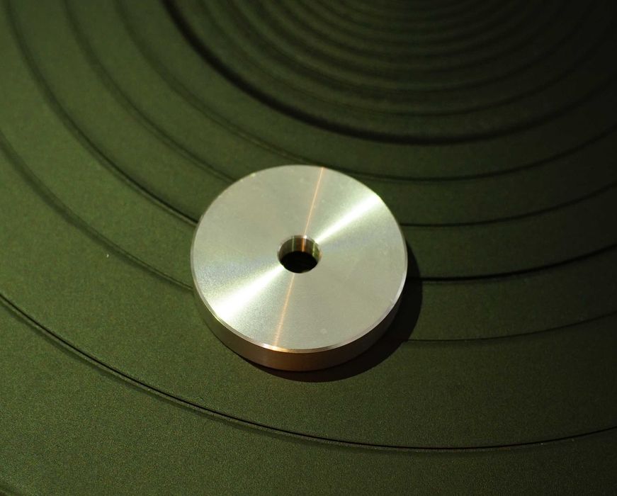 Adaptor Technics original pt discuri 45 SL 1200 1210