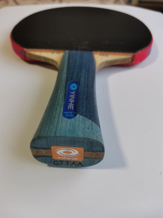 ПРОМОЦИЯ!!! Хилки за тенис на маса .