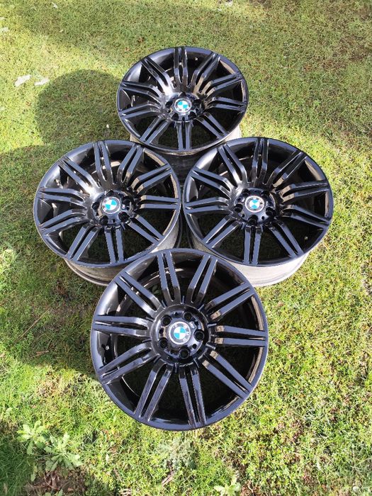 Джанти за BMW E60 E90 19" Style 172 SPYDER