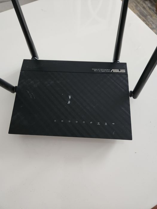 Router RT-AC57U 1200