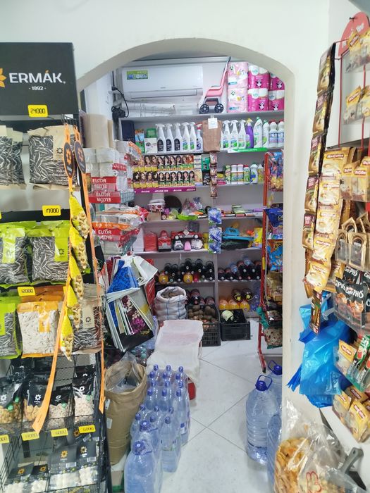 Продаётся готовый Бизнес магазин ТТЗ1