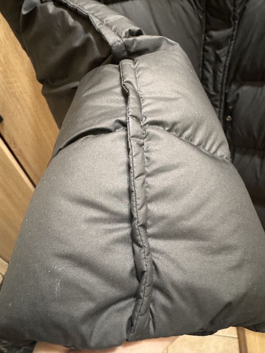 Куртка зимняя Add