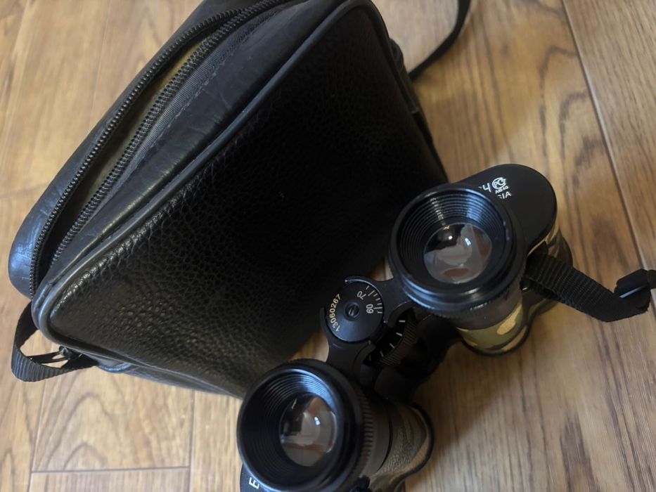 Дурбы / Бинокль Качество хороши