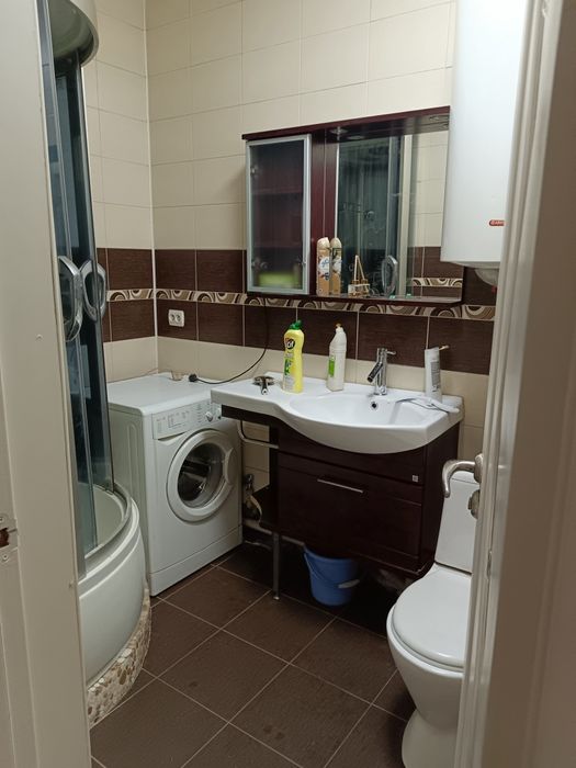 Сдам 1 ком  квартиру