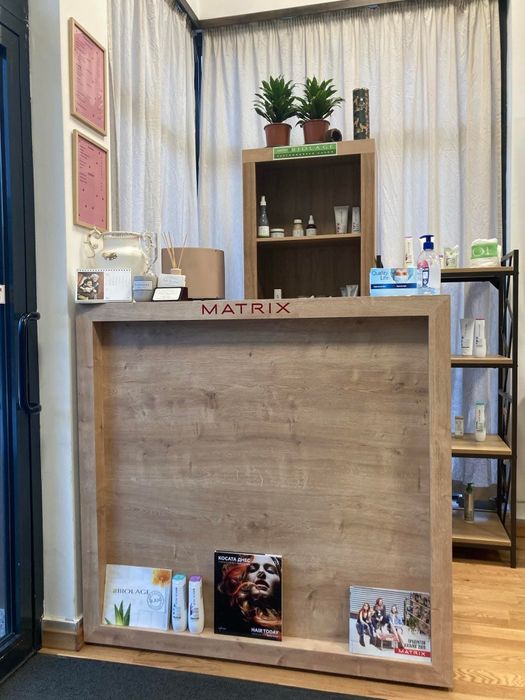 Продава се Магазин в София, Военна рампа -  кв.м за 0 €/ - Снимка #11