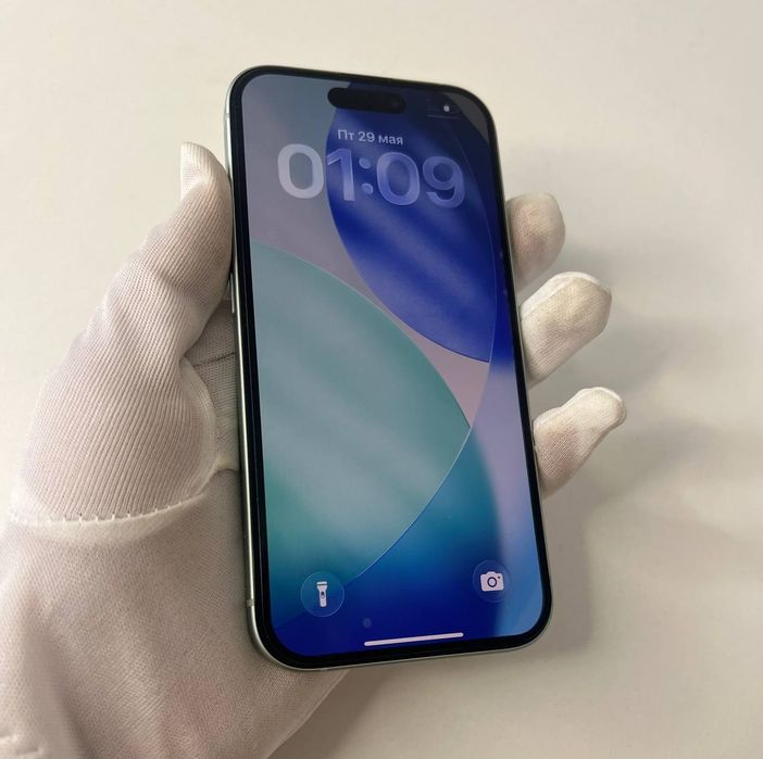 Iphone 15 128gb 100%