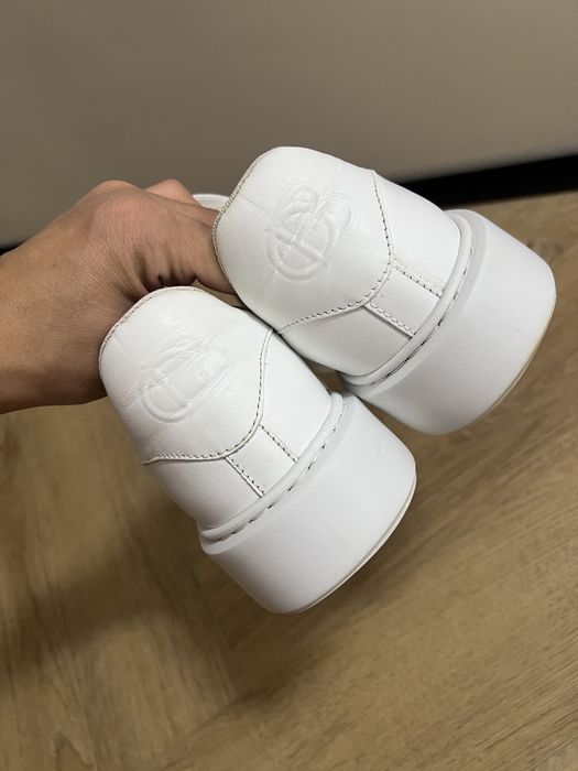 Кеды baldinini оригинал