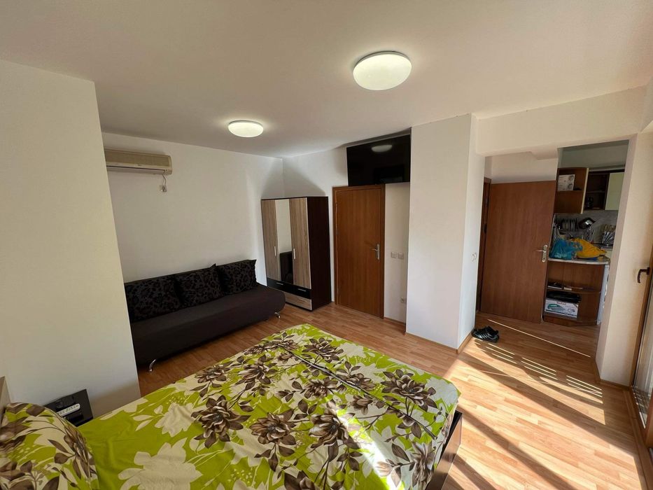 Дава се под наем Двустаен апартамент в Созопол - 57 кв.м за 178.5 € - Снимка #7