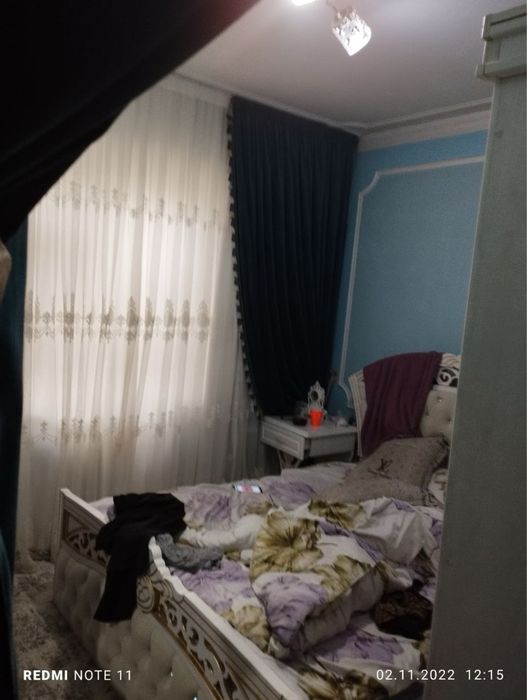 Караташ Дружба  5/4/5 обш: 110 кв.м