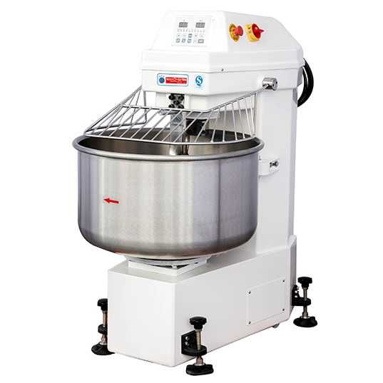 Тестомесильная машина WSK-50T | Япония