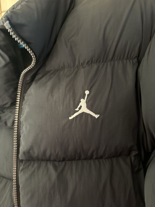 Зимно Яке Jordan Essentials Poly Puffer Jacket
