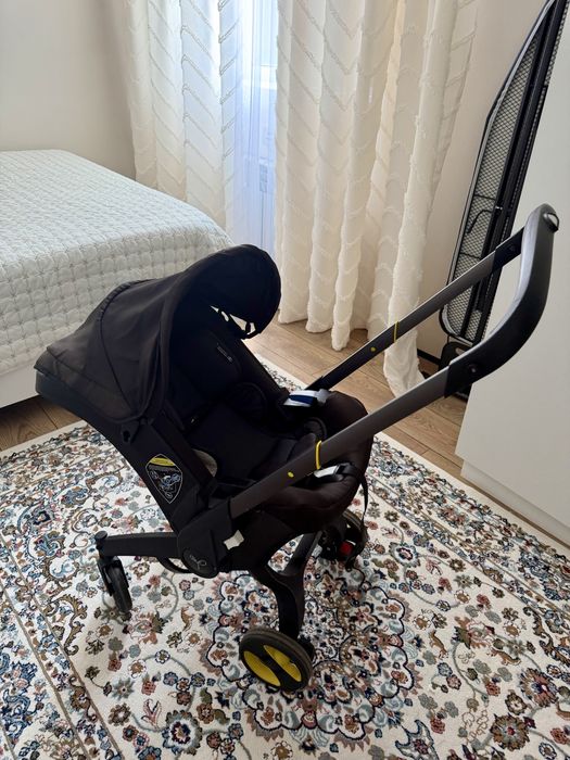 Автокресло 2в1 коляска