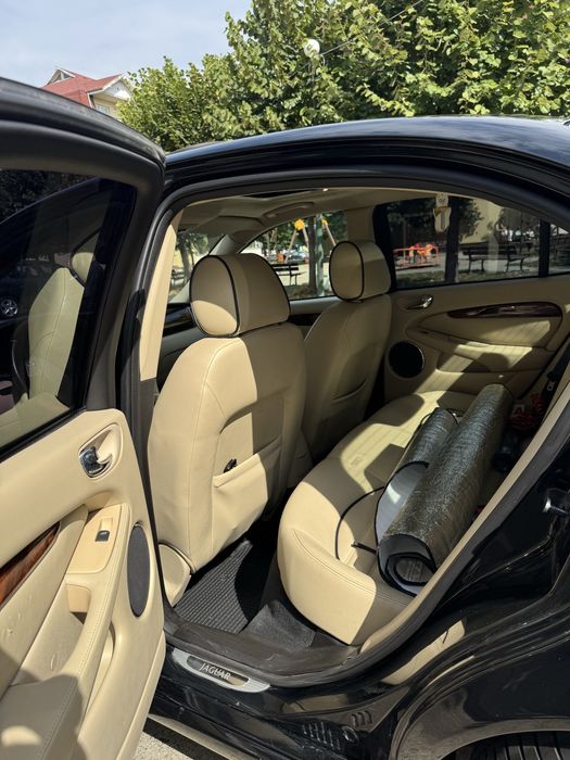 Jaguar xtype 2.2