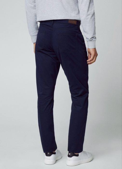 HACKETT London Trinity Pant ОРИГИНАЛНИ мъжки чино панталони - 32