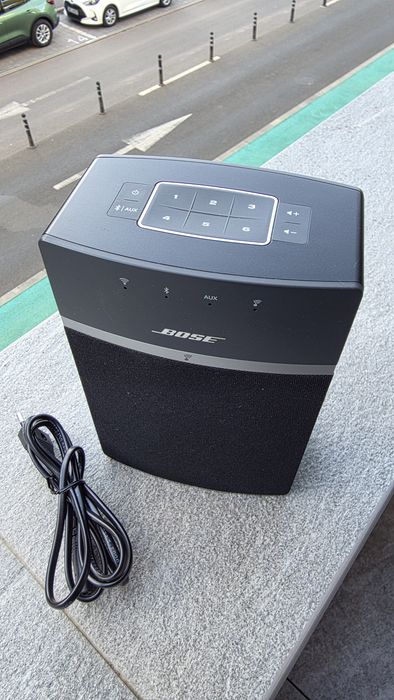 Bose SoundTouch 10